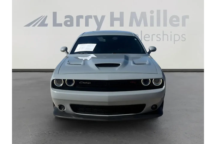 $36703 : Dodge Challenger 2021 R/T Sc image 8