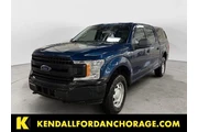 Ford F-150 2020 4x4 XL 4dr S en Anchorage