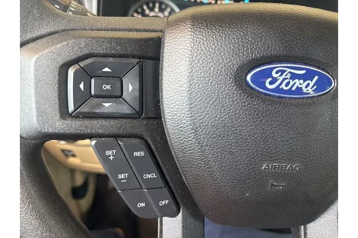 $25742 : Ford F-150 2018 4x2 XL 4dr S image 2