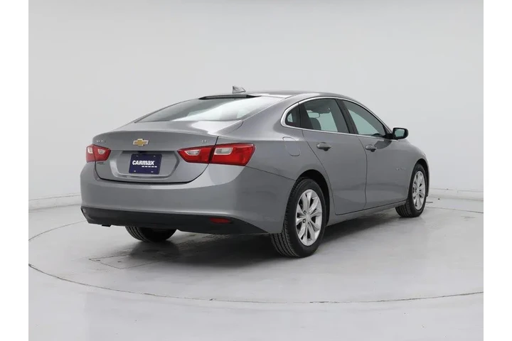 $18998 : Chevrolet Malibu 2023 LT 4dr image 8