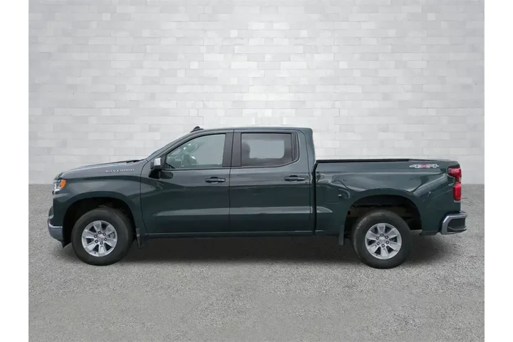 $37828 : Chevrolet Silverado 1500 202 image 7