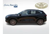 Ford Escape Plug-In Hybrid 2