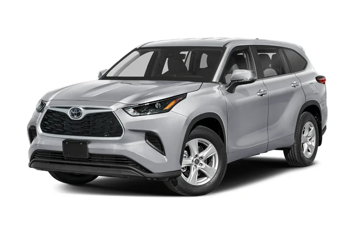 $29984 : 2023 Highlander L Sport Utili image 1