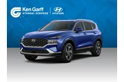 Hyundai SANTA FE 2023 SEL 4d en Phoenix