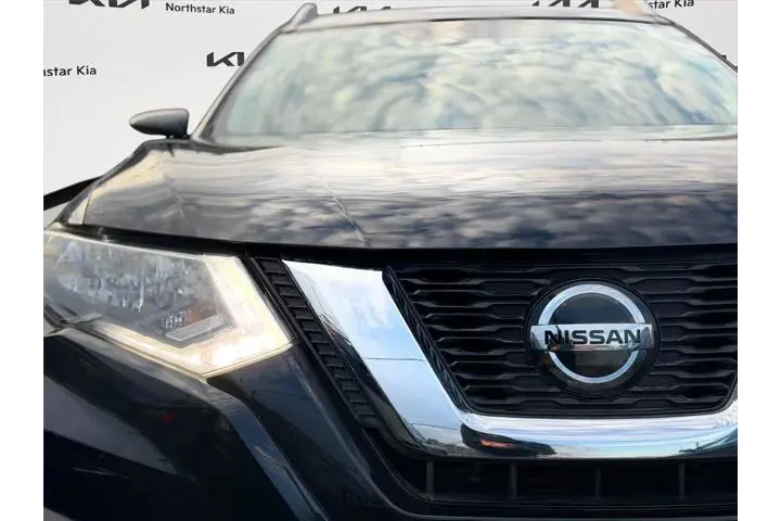 $12995 : Nissan Rogue 2020 AWD S 4dr image 10