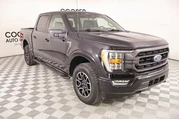 Ford F-150 2023 4x4 XLT 4dr en Oklahoma City