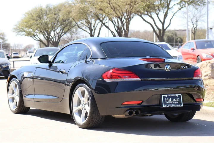 $15805 : 2011 Z4 sDrive30i image 8