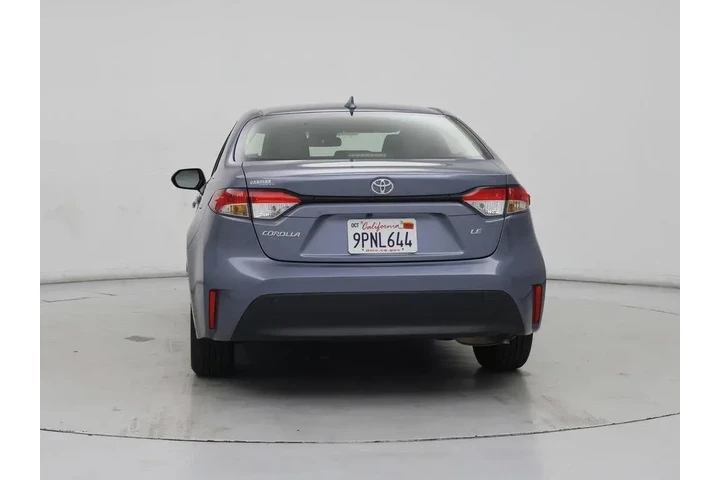 $20998 : Toyota Corolla 2023 LE 4dr S image 6