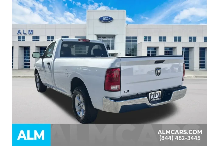 $20720 : Ram 1500 Classic 2022 4x2 Tr image 9