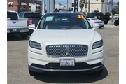 $25991 : Lincoln Nautilus 2021 Reserv thumbnail
