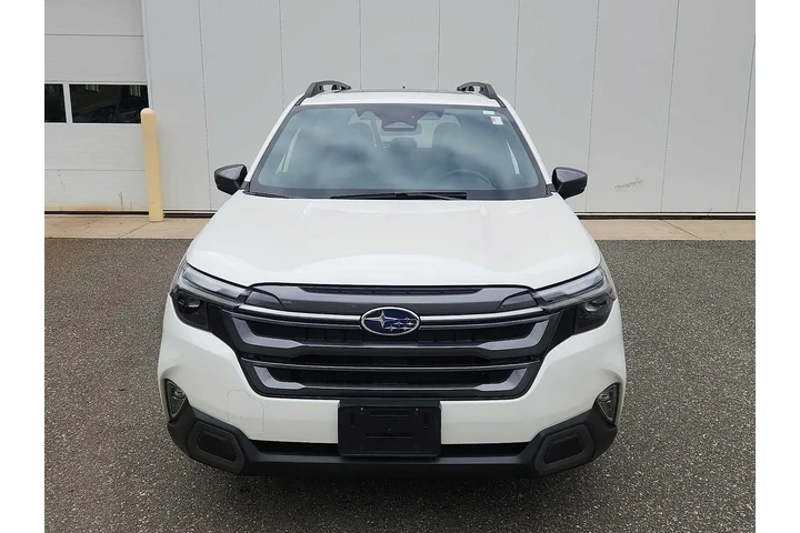 $34995 : Subaru Forester 2025 AWD Lim image 2