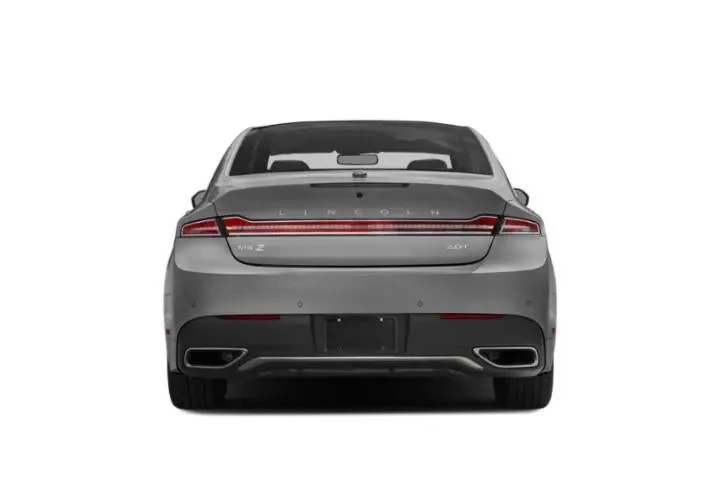 $15978 : Lincoln MKZ 2018 Reserve 4dr image 5
