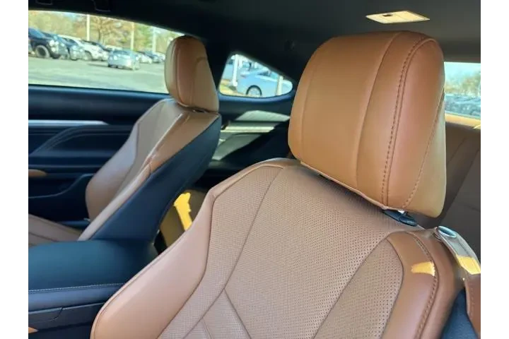 $38695 : Lexus RC 350 2022 2dr Coupe image 9