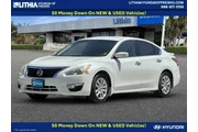 Nissan Altima 2015 2.5 S 4dr en Fresno