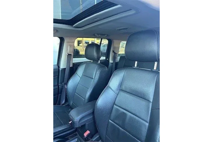 $9854 : Jeep Patriot 2016 4x4 Latitu image 5