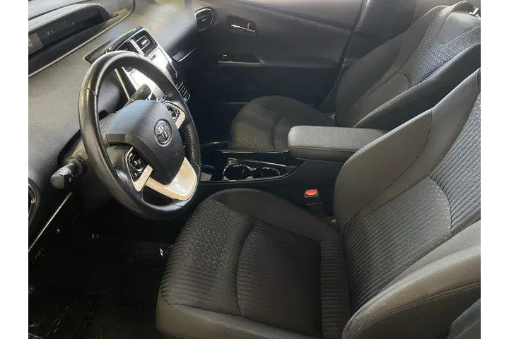 $19991 : Toyota Prius Prime 2019 Plus image 9