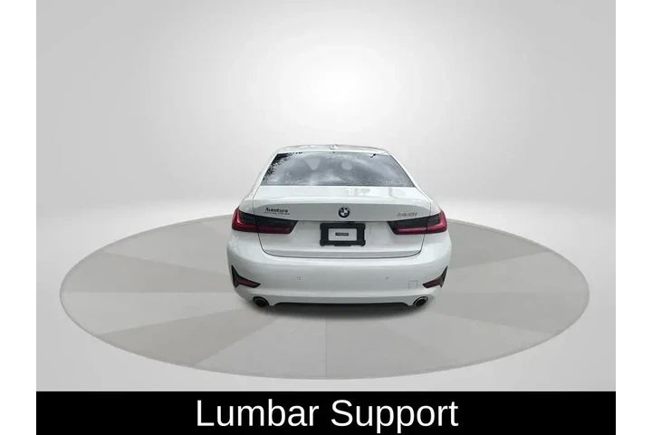 $15383 : BMW 3 Series 2020 330i 4dr S image 6