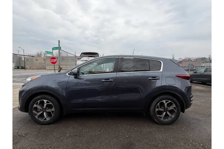 $14995 : 2020 Sportage LX image 5