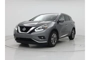 $19998 : Nissan Murano 2018 AWD SL 4d thumbnail