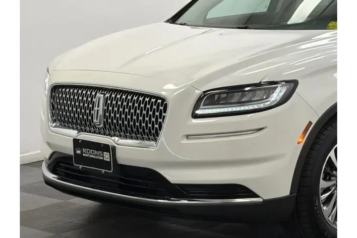 $35000 : Lincoln Nautilus 2022 Reserv image 2