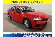 Honda Civic 2023 LX 4dr Seda en Santa Rosa