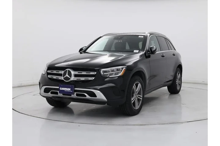 $29998 : Mercedes-Benz GLC 2022 GLC 3 image 4