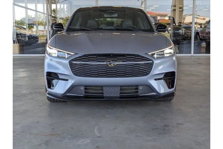 $24999 : Ford Mustang Mach-E 2022 AWD image 6