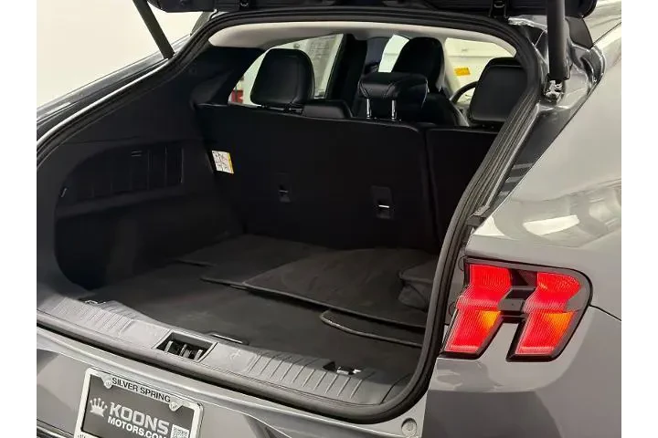 $33000 : Ford Mustang Mach-E 2023 AWD image 8