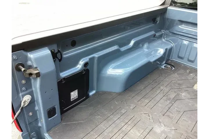 $27118 : Ford Maverick 2024 XLT 4dr S image 10