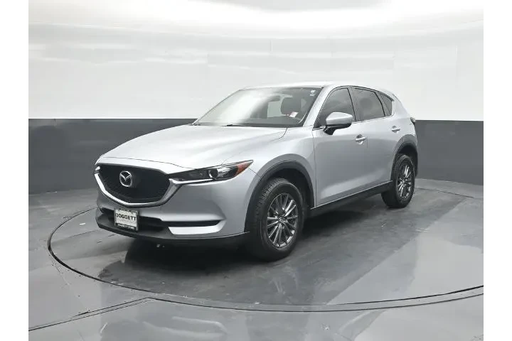 $16991 : Mazda CX-5 2017 Sport 4dr SU image 1
