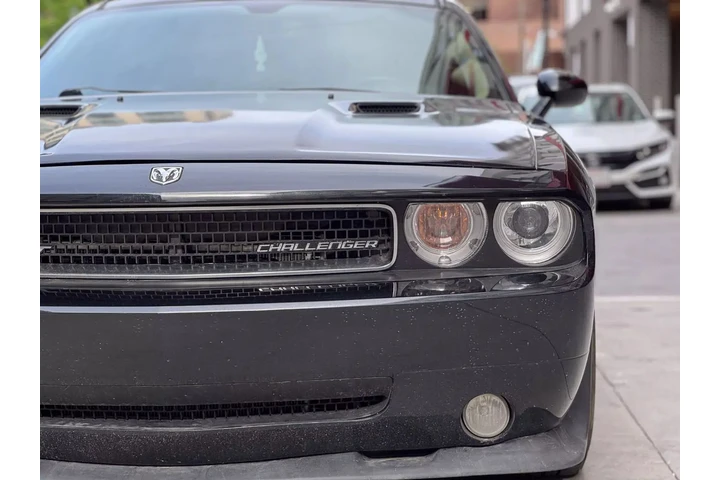 $19990 : 2008 DODGE CHALLENGER image 4