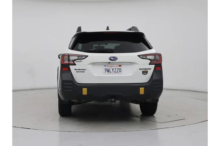 $30998 : Subaru Outback 2022 AWD Wild image 6