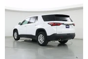 $26998 : Chevrolet Traverse 2023 LS 4 thumbnail