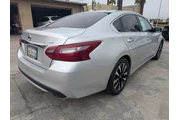 $11995 : 2018 Altima 2.5 SV thumbnail