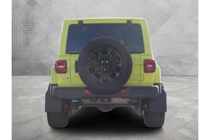 $35598 : Jeep Wrangler Unlimited 2022 image 4