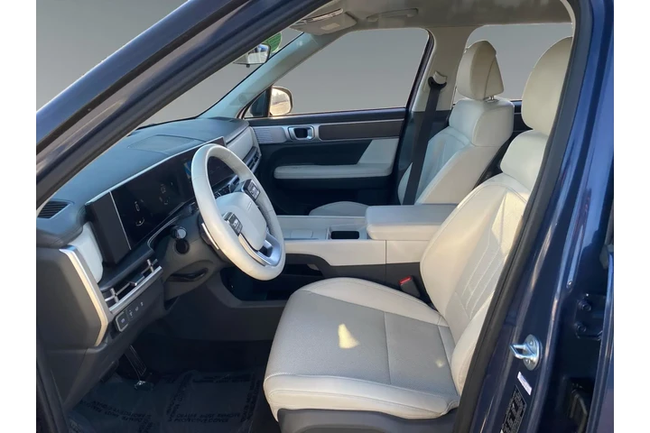 $35250 : Hyundai SANTA FE 2025 AWD SE image 9