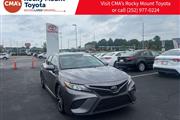 PRE-OWNED 2019 TOYOTA CAMRY SE