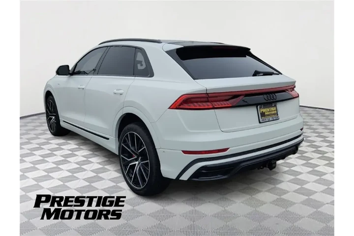 $30860 : 2019 Q8 3.0T Premium image 5