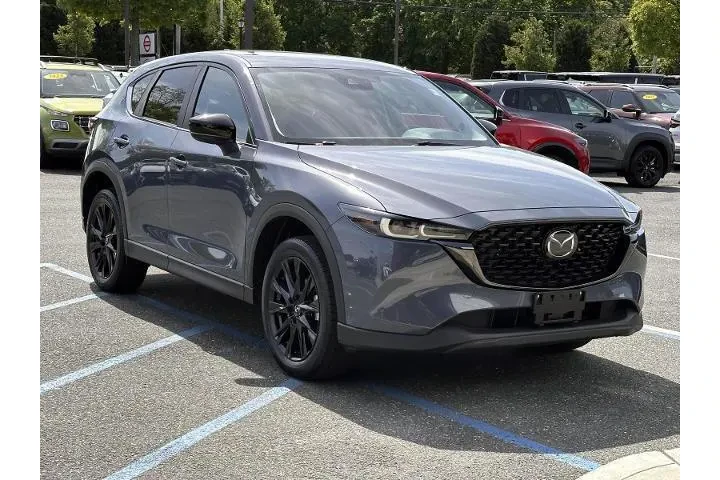 $25999 : Mazda CX-5 2023 AWD 2.5 S Ca image 5