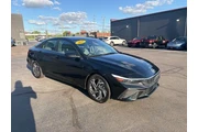 Hyundai ELANTRA 2025 SEL Con en Indianapolis