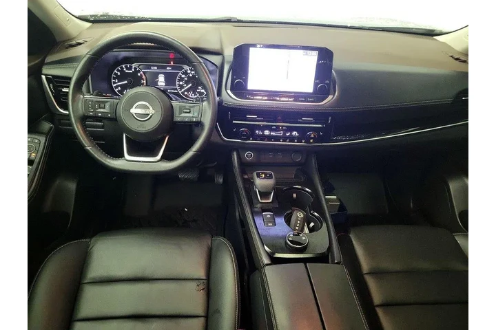 $23998 : Nissan Rogue 2023 AWD SL 4dr image 8