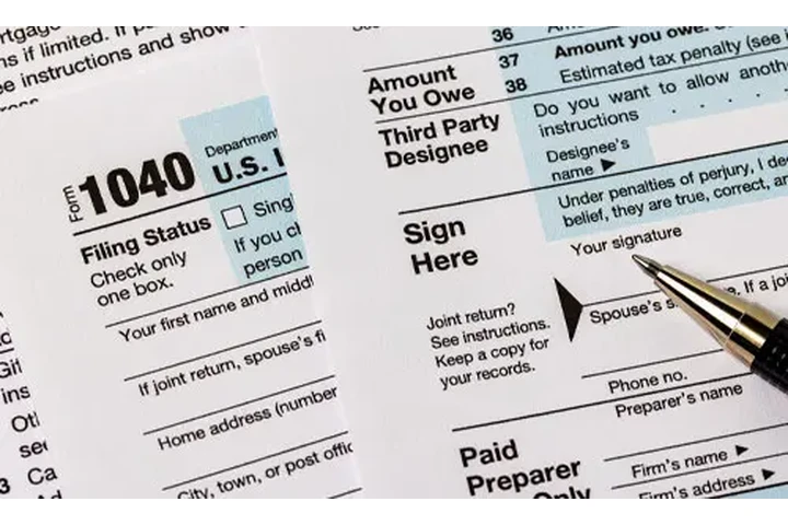 ¡Tiempo de Taxes!✍️💸 image 3