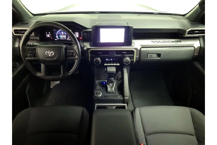 $36998 : Toyota Tacoma 2025 4x2 SR5 4 image 9