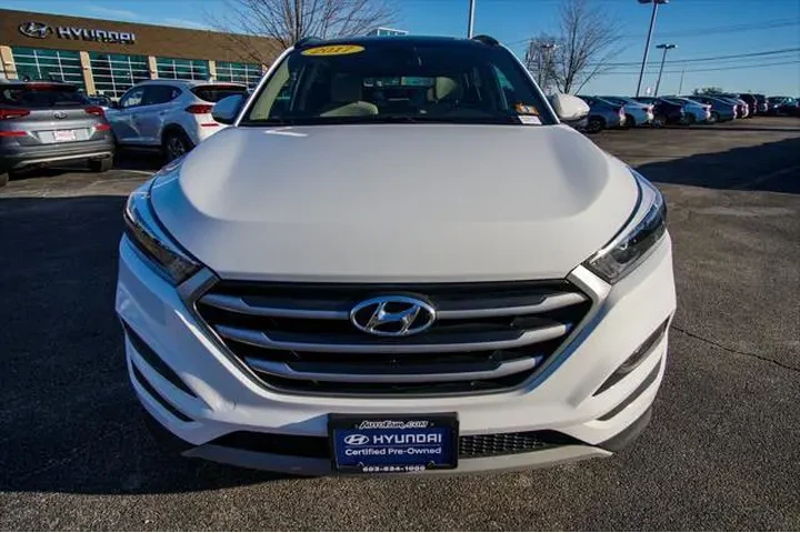 $12701 : Hyundai TUCSON 2017 AWD Valu image 8