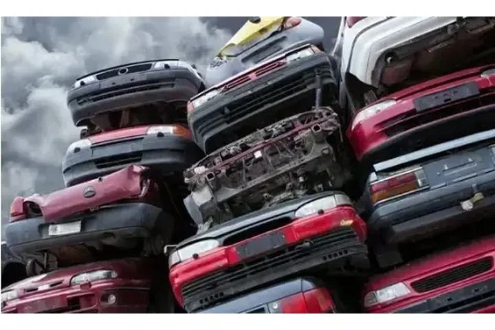 Compra de Carros usados y Junk image 3