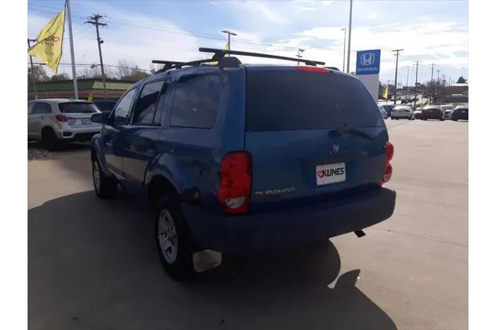 $999 : Dodge Durango 2006 SXT 4dr S image 5