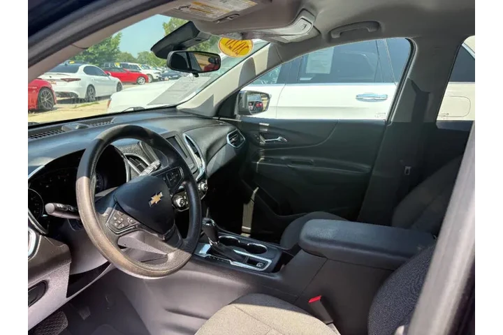 $11950 : 2020 Equinox LT image 9