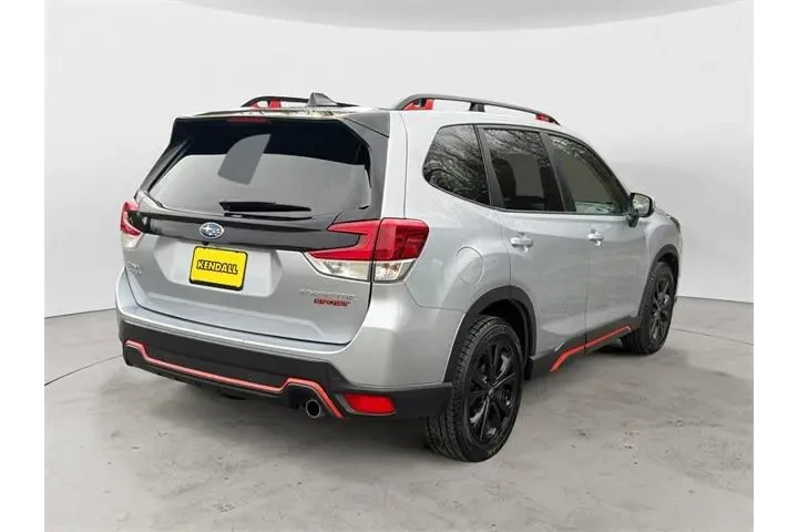 $30588 : Subaru Forester 2024 AWD Spo image 5