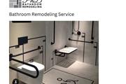 Bathroom Remodeling Service en Atlanta