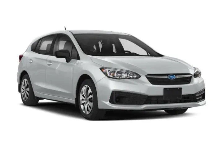 $14888 : Subaru Impreza 2020 AWD Base image 6